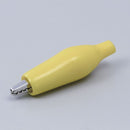 エルパ シールドクリップ S 黄 HK-SK01H Y