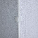 エルパ ELPA クリアーコードキャッチ 電線止め 配線止め クリア CC-03B