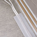 エルパ ELPA カーペットコードキャッチ 電線止め 配線止め CC-07H