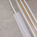 エルパ ELPA カーペットコードキャッチ 電線止め 配線止め CC-08H