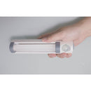 エルパ ELPA LEDセンサー付ライト ナイトライト 人感センサー 乾電池式 白色LED 明るさ9lm PM-L255