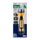 ELPA LEDラバーライト白色LED1灯 防雨型 DOP-LR302 1個