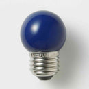 エルパ ELPA LED装飾電球 G40形 長寿命 省エネ E26 LDG1B-G-G252