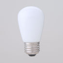 エルパ ELPA LED装飾電球 サイン球形 長寿命 省エネ E26 LDS1L-G-G901