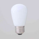 エルパ ELPA LED装飾電球 サイン球形 長寿命 省エネ E26 LDS1L-G-G901
