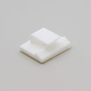 エルパ ELPA コードクリップ 電線止め 配線止め 電材 PE-714NH