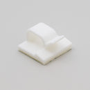 エルパ ELPA コードクリップ 電線止め 配線止め 電材 PE-717NH