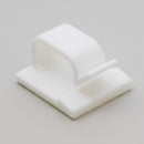 エルパ ELPA コードクリップ 電線止め 配線止め 電材 PE-720NH