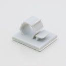 エルパ ELPA ワイヤークランプ 電線止め 配線止め 電材 PE-363NH