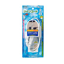 Asahi Electric ELPA 双线 15A 2 端口 125V 15A W-Y19NB(W)