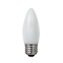 エルパ ELPA LED装飾電球 シャンデリア球形 長寿命 省エネ E26 LDC1L-G-G332