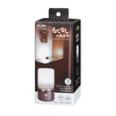 エルパ ELPA もてなしライト・据置(小) HLH-1201