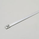 エルパ ELPA ステンレスバンド 300MM がっちり固定 屋外用 KBNS-N300005