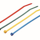 エルパ ELPA 結束カラー 100MM 簡単結束 アソート KBF-N100100 AS