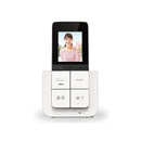 エルパ ELPA DECTドアホン 増設モニター子機 DHS-A20P