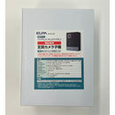 エルパ ELPA DECTドアホン 増設玄関カメラ DHS-C22