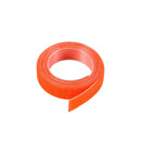 エルパ ELPA フリーマジックバンド オレンジ ロールタイプ マジックテープ オレンジ 1m TUH-FM01 OR