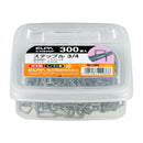 エルパ ELPA ステップル3/4 電線止め 配線止め 電材 S-34B300P