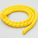 エルパ ELPA カラーコイルチューブ CT-N690P イエロー