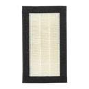 ELPA 空気清浄機用フィルター 汎用 Mサイズ PM2.5 EKF-AF02 1個