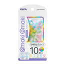 エルパ ELPA ひねるとクリップ 簡単結束 ひねるだけ TUH-TC01 AS