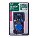 エルパ ELPA デジタルマルチテスター M-03FBM