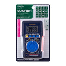 エルパ ELPA デジタルマルチテスター M-09FBM