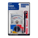 エルパ ELPA アナログマルチテスター カイセ KF-23