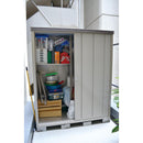 エルパ ELPA LEDセンサー付ライト ナイトライト 乾電池式 光色切替 最大45lm 防水仕様 IPX4 PM-L751W