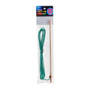 エルパ ELPA 丸型アース棒 ASB-200N