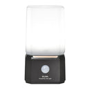 エルパ ELPA もてなしライト 人感センサー ふんわり点灯 間接照明 乾電池式 光色切替 明るさ最大45lm HLH-2204