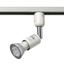 エルパ ELPA ライティングバー用ライト おしゃれ 間接照明 口金E11 LEDハロゲン付属 電球色相当 LRS-L800CL