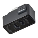 エルパ ELPA 抜け止めコンセント EW-LR01NH