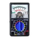 エルパ ELPA アナログテスター EAT-02NB