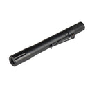 ELPA LEDアルミライト ペン型 DOP-EP402(BK) 1個