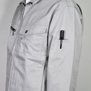 ELPA LEDアルミライト ペン型 DOP-EP402(BK) 1個