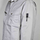 ELPA LEDアルミライト ペン型 DOP-EP402(BK) 1個