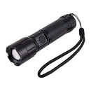 ELPA LED アルミハンドライト 450ルーメン DOP-EP540 1個