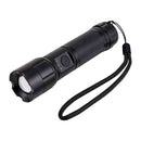 ELPA LED アルミハンドライト 450ルーメン DOP-EP540 1個