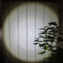 ELPA LED アルミハンドライト 450ルーメン DOP-EP540 1個