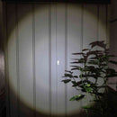 ELPA LED アルミハンドライト 450ルーメン DOP-EP540 1個