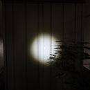 ELPA LED アルミハンドライト 450ルーメン DOP-EP540 1個