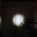 ELPA LED アルミハンドライト 450ルーメン DOP-EP540 1個