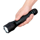 ELPA LED ラバーアルミライト DOP-RAL002 1個