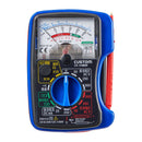 エルパ ELPA アナログテスター CX-04MBN