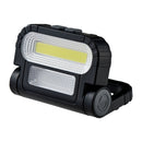 ELPA 乾電池式マグネットライト DOP-WL09 1個