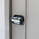 ELPA 乾電池式マグネットライト DOP-WL09 1個