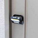 ELPA 乾電池式マグネットライト DOP-WL09 1個