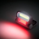 ELPA 乾電池式マグネットライト DOP-WL09 1個