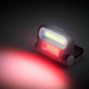 ELPA 乾電池式マグネットライト DOP-WL09 1個